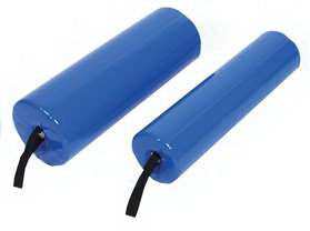 Skillbuilders - Supone Exercises Rolls and Half Rolls 3 X 4 X 18 Inch - 30-1231