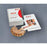 Oval-8 - Finger Splint Sizing Set Adult Assorted Sizes Pull-On Left or Right Hand Transparent - 51882