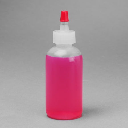 Bel-Art Products Drop Dispensing Bottle Easy Squeeze Low Density Polyethylene 60 mL - 11637-0002