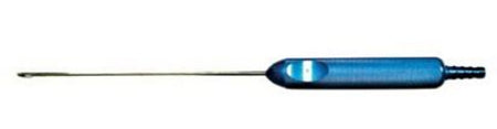 BR Surgical Liposuction Cannula Mercedes 3 mm - BR800-03025
