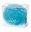 Market Lab - PPE Dispenser Wall Mount Bulk Clear 5.5 X 11 X 12 Inch Acrylic - 8684