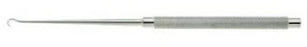 BR Surgical - Nerve Hook Kleinert-Kutz 3 mm, 5 Inch - BR18-21703