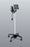 Welch Allyn FlexiPort EcoCuff Aneroid Sphygmomanometer Wall Mount 2-Tube Adult Size Arm - 7670-08P