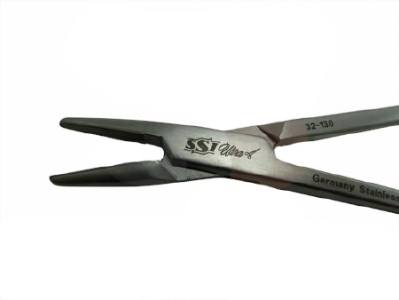 Symmetry Surgical Needle Holder, Mayo-Hegar Tc 7 1/3" - 32-130