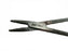 Symmetry Surgical Needle Holder, Mayo-Hegar Tc 7 1/3" - 32-130