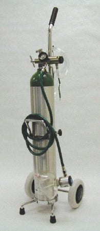 Mada Medical Products Oxygen Resuscitator Kit - 1634