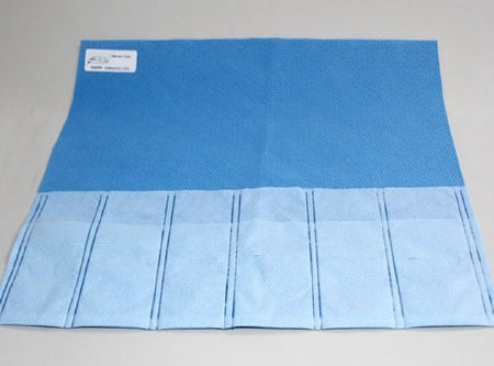Bioseal DuraHolder IPS Instrument Pouch Drape - DURA602/100