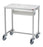 Seca Mobile Cart Aluminum 17.1 X 28.1 X 31.5 Inch - 4030000009