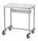 seca 402 - Mobile Baby Scale Cart Aluminum 17.1 X 28.1 X 31.5 Inch - 4020000009