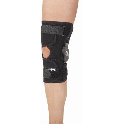 Ossur - Knee Brace 3X-Large Left or Right Knee - 507260