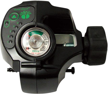 SmartDose - Oxygen Conserver - CTOX-MN02