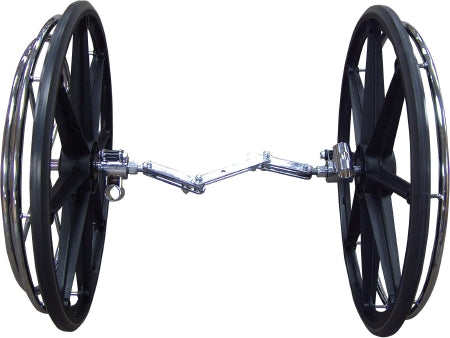 Drive Medical Wheelchair One Arm Drive - STDS4056