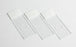 Cytoslide - Cytology Microscope Slide 25 X 75 X 1 mm White End - 12070266