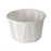 Solo Cup Solo Medicine Cup 2 oz. White Paper Disposable - 200-2050