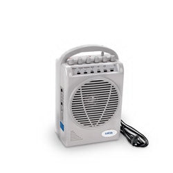 Life/Form - Amplifier/Speaker System Life/form 10 lbs. - LF01189