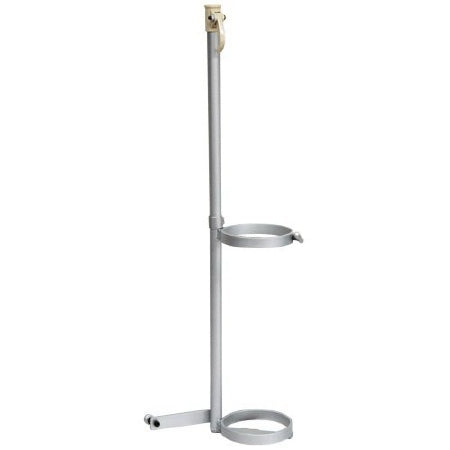 Magmedix Wheelchair E-Cylinder Holder - 06-WCOT
