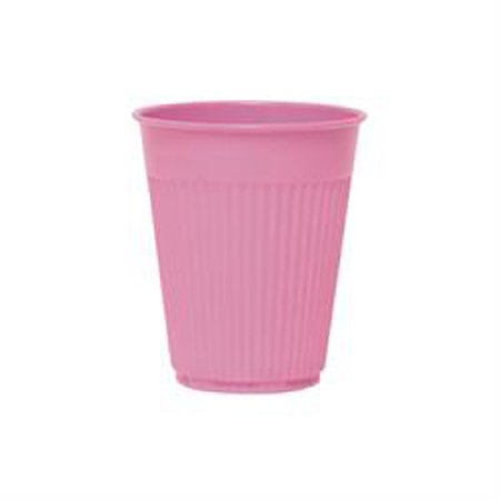 Solo Cup Solo Medicine Cup 5 oz. Mauve Plastic Disposable - PCF5-00020