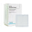 DermaRite Bordered Gauze - Adhesive Dressing 2 X 2 Inch Gauze Square White Sterile - 00261E