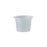 Solo Cup Solo Souffle Cup 1 oz. Translucent Plastic Disposable - P100N