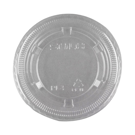Solo - Souffle Cup Lid - PL4N