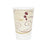 Solo - Drinking Cup 7 oz. Symphony Print Wax Coated Paper Disposable - R7N-J8000