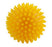 Fabrication Enterprises CanDo Massage Ball Yellow - 30-1996