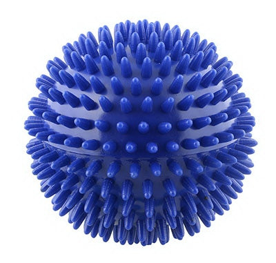 Fabrication Enterprises CanDo Massage Ball Blue - 30-1998