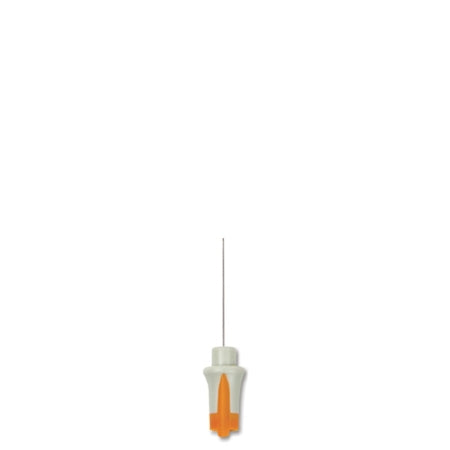 Dantec DCN - EMG Needle Electrode 30 Gauge X 1 Inch Length Coated Stainless Steel Sterile Ultra Sharp Concentric Needle Tip Disposable - 9013S0012