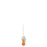 Natus Medical Dantec DCN EMG Electrode 30 Gauge X 25 mm Stainless Steel Concentric Needle Disposable Sterile - 9013S0012