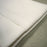 Standard Textile Pillowcase Standard White Reusable - 7490500