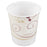 Solo - Drinking Cup 5 oz. Symphony Print Wax Coated Paper Disposable - R53-J8000