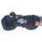 Softpro Champ - Wrist Support Kool-Wick Left Hand Blue Large - 55477405