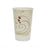 Solo Cup Solo Drinking Cup 16 oz. Symphony Print Wax Coated Paper Disposable - RP16P-J8000