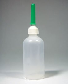 HCL - Enema Bottle - 19371