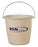 Alimed AliMed Cast Pail Alimed Plastic, With Carry Handle - 41001