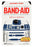 Johnson & Johnson Consumer Band-Aid Adhesive Strip 5/8 X 2-1/4 Inch / 3/4 X 3 Inch Plastic Rectangle / Spot Kid Design (Star Wars) Sterile - 10381371162861