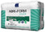 Abena North America Abri-Form Junior XS2 Youth Incontinent Brief Tab Closure X-Small Disposable Heavy Absorbency - 43050