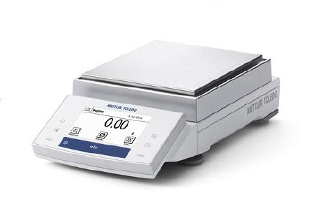 Fisher Scientific Mettler Toledo XS Series Precision Balance - 1910405