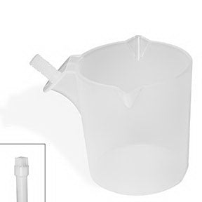 Bel-Art SP Scienceware - Economy Dipper Cup 16 oz., Autoclavable - 03410811