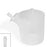 Fisher Scientific Bel-Art SP Scienceware Economy Dipper Cup 16 oz., Autoclavable - 3410811