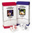 Allegro - Task Wipe Alcohol Free White NonSterile 5 X 8 Inch Disposable - 19038507