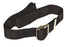 Maddak Gait Belt 54 Inch Black Cotton - 704021154