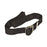 Maddak - Gait Belt 54 Inch Length Black Cotton - 704021154