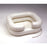 Maddak Ableware Easy Shampoo Shampoo Basin 8 X 20 X 24 Inch White - 764302000