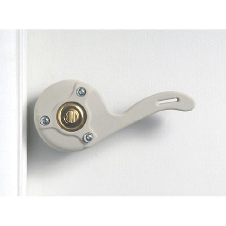 Maddak Ableware Doorknob Extension 1-1/2 X 6 X 10-1/2 Inch - 754161002
