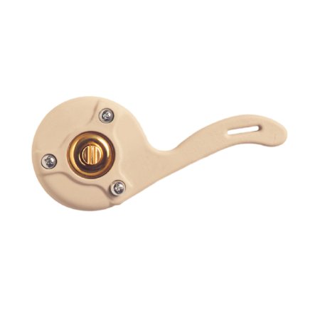Ableware - Doorknob Extension 1-1/2 X 6 X 10-1/2 Inch - 754161002
