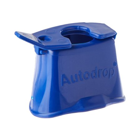 Autodrop - Eye Drop Guide 1-3/4 X 6 X 6-3/4 Inch - 786770000