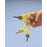 Maddak Key Holder / Turner 1/4 X 4 X 5 Inch - 754110000