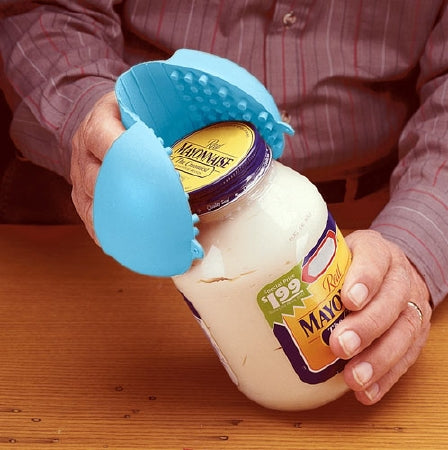 Maddak Hot Hand Protector Jar Opener - 753590001