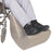 Maddak Tuffet Foot / Leg Rest Taupe - 766300000